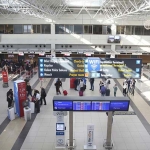 Yurt dışı çıkış harcına zam geldi