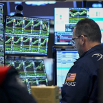 New York borsası karışık seyirle kapandı