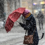 Meteoroloji’den kar uyarısı