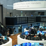 Avrupa borsaları günü yükselişle tamamladı