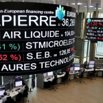 Avrupa borsaları günü karışık seyirle tamamladı