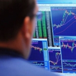 Avrupa borsalarında satış baskısı