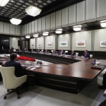 MGK toplantısı sona erdi