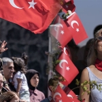 30 Ağustos’ta büyük coşku