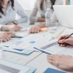 66 şirket zararı azalttı, toparlanma sinyali verdi