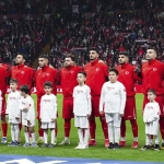 A Milli Futbol Takımı’nın aday kadrosu açıklandı