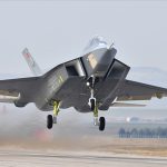 ABD basını: KAAN sadece savaş uçağı değil, Türkiye’nin jeopolitik mesajı