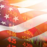 ABD borsalarında 4 günde 1 trilyon dolar eridi