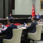 Ahlat’ta Kabine mesaisi: Gündemde neler var?