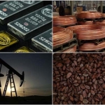 Altın ve gümüş öne çıktı: Değerli metaller parladı