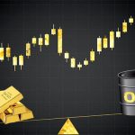 Altın yükseliyor, petrol düşüyor: Borsa için müjde mi?