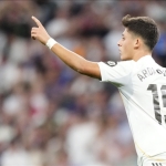 Arda Güler’in gol attığı maçta Real Madrid galip geldi