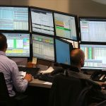 Avrupa borsaları işlem gününü karışık seyirle kapattı