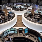 Avrupa borsaları karışık seyirle kapandı