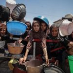 BM, Gazze’de kıtlık ilan etti