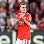 Benfica açıkladı: Kerem Aktürkoğlu Fenerbahçe’de!