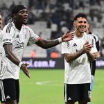 Beşiktaş Avrupa’da avantaj peşinde! İşte muhtemel 11’ler