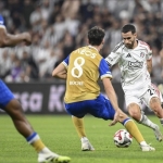 Beşiktaş, Lausanne’a 1-0 yenilerek Avrupa kupalarına veda etti