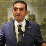 Beyoğlu Belediye Başkanı İnan Güney tutuklandı