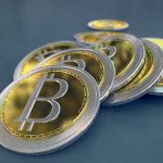 Bitcoin sert düştü