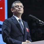CHP lideri Özel hakkında soruşturma