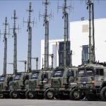 “Çelik Kubbe” dünyada yankı uyandırdı