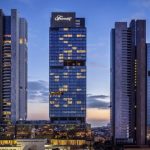 Dev otel Asır Group’un oldu