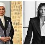 Emine Erdoğan’ın Melania Trump’a mektubu dünya basınında