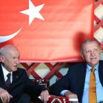 Erdoğan: Düşmana korku veren birliğimizi koruyacağız