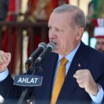 Erdoğan’dan Terörsüz Türkiye mesajı: Son düzlükteyiz