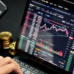 Ether rekor kırdı, Bitcoin sert düştü!