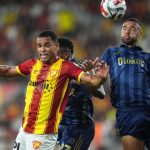 Fenerbahçe, Göztepe ile berabere kaldı