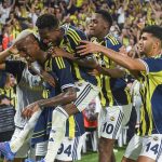 Fenerbahçe’nin Avrupa gecesi: Rakip Benfica!