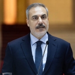 Fidan: Verdiğimiz mesaj, bize düşmanlık yapmayın