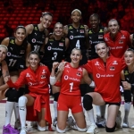 Filenin Sultanları Kanada’yı yendi: İşte yeni rakibimiz…