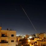 Füze atıldı: Tel Aviv’de siren sesleri!