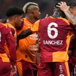 Galatasaray, Çaykur Rizespor engelini 3 golle geçti!