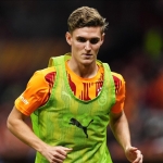 Galatasaray, Elias Jelert’i Southampton’a kiraladı