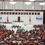 Gazze tezkeresi TBMM’de kabul edildi