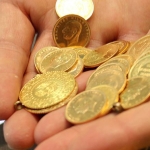 Gram altında yeni rekor