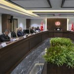 Hakem Kurulu’ndan kritik toplantı: Yarın yine toplanıyor