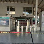 İZBAN seferleri, memur eylemi nedeniyle iptal etti