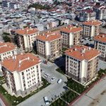 İkinci el konut fiyatları mercek altına alındı