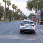 İstanbul’da 30 Ağustos provası için yollar kapatıldı