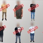 Kırmızı bültenle aranan 10 suçlu Türkiye’ye getirildi