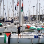 Küresel Sumud Filosu, İsrail ablukasını kırmak için yola çıktı