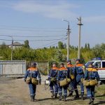 Kursk Nükleer Santrali’nde yangın çıktı! UAEA’dan açıklama