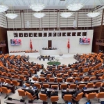 Meclis Gazze için olağanüstü toplandı