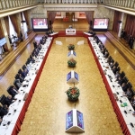 Meclis’te komisyon toplandı: Hukukçular dinlenecek