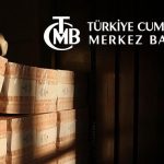 Merkez Bankası rezervleri üst üste ikinci haftada rekor kırdı